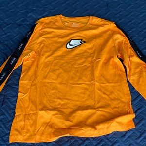 Nike JDI shirt